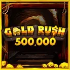 Gold Rush Scratchcard game thumbnail