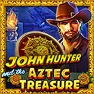 John Hunter & Aztec Treasure icon