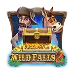 Wild Falls 2