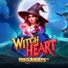 Witch Heart Megaways™