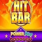 Hit Bar PowerPlay Jackpot game icon